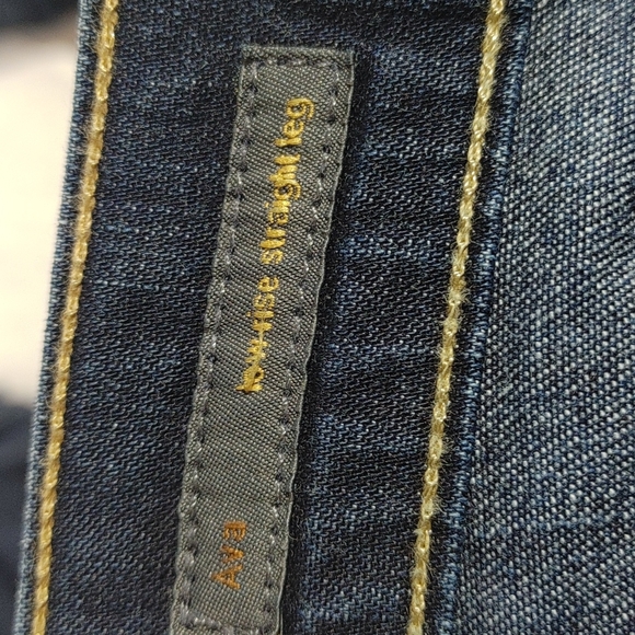 Citizens of Humanity Ava Jeans - Picture 4 of 11